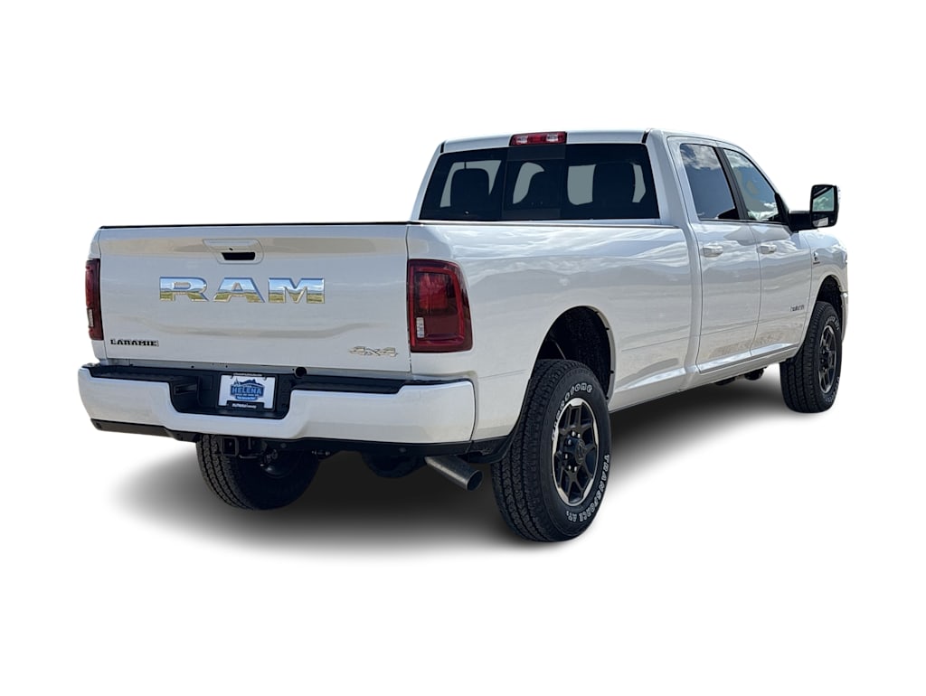 Thumbnail: 2026 RAM 3500 - 25