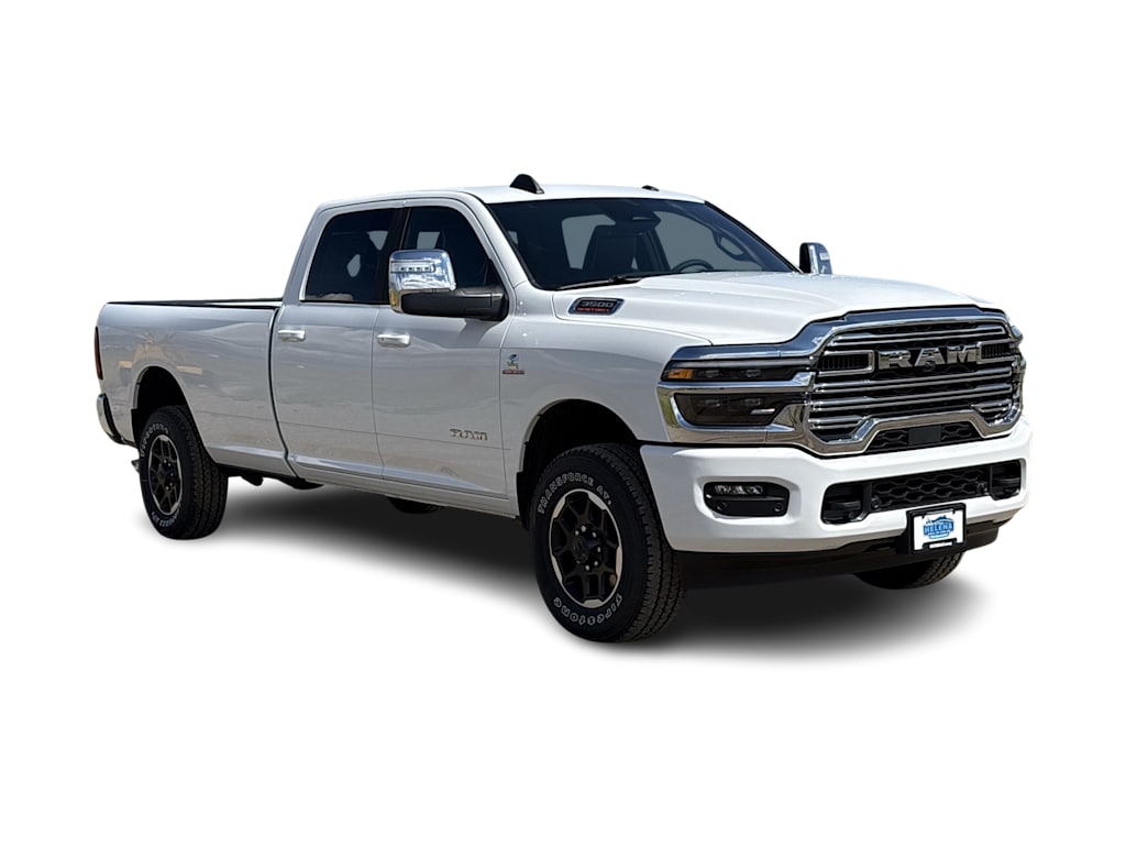 Thumbnail: 2026 RAM 3500 - 22