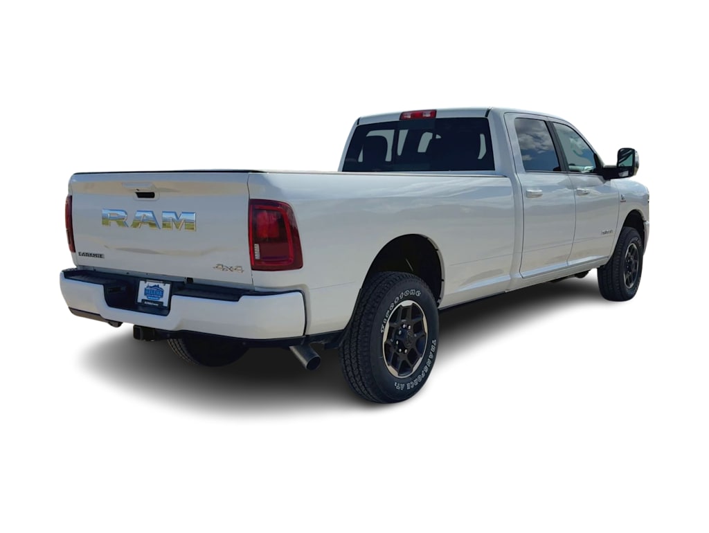 Thumbnail: 2026 RAM 3500 - 19