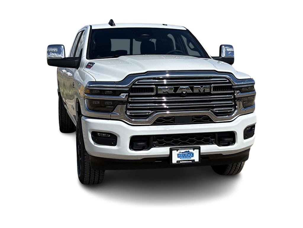 Thumbnail: 2026 RAM 3500 - 21