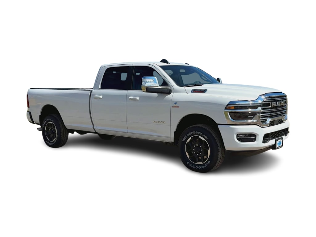 Thumbnail: 2026 RAM 3500 - 16