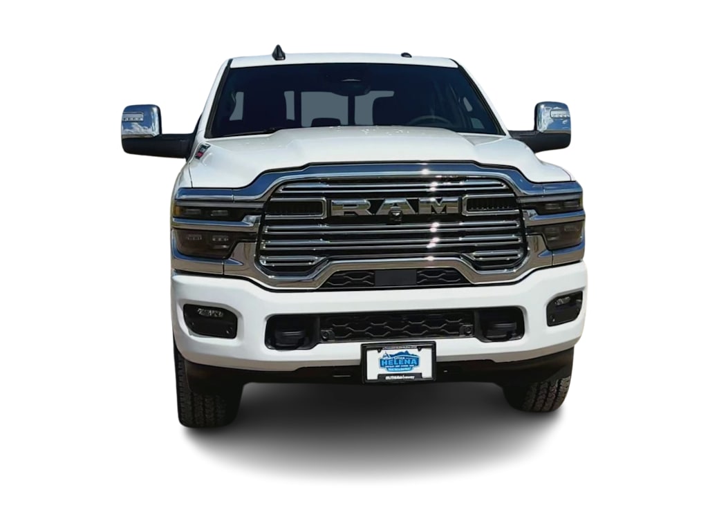 Thumbnail: 2026 RAM 3500 - 5