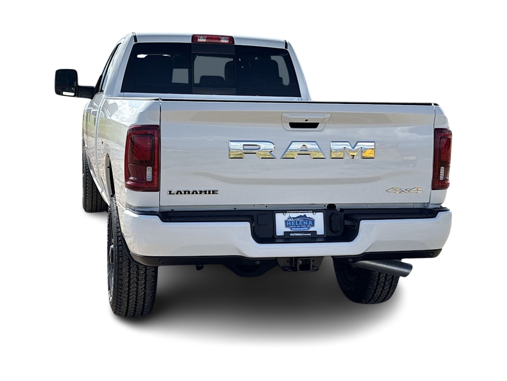 Thumbnail: 2026 RAM 3500 - 24