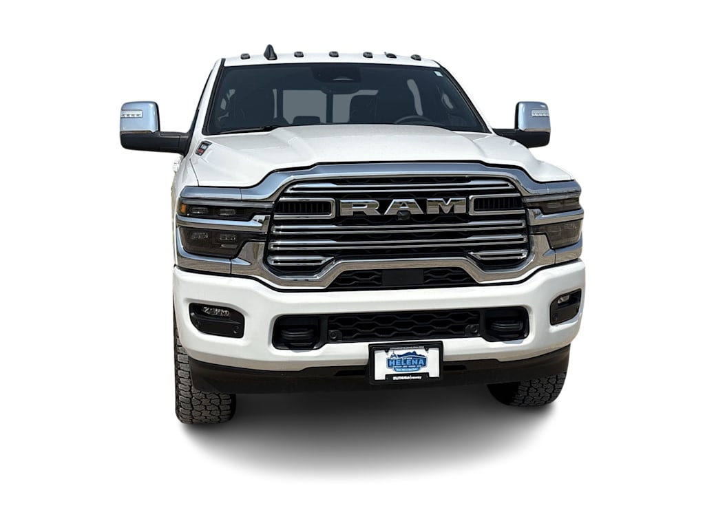 Thumbnail: 2026 RAM 3500 - 20