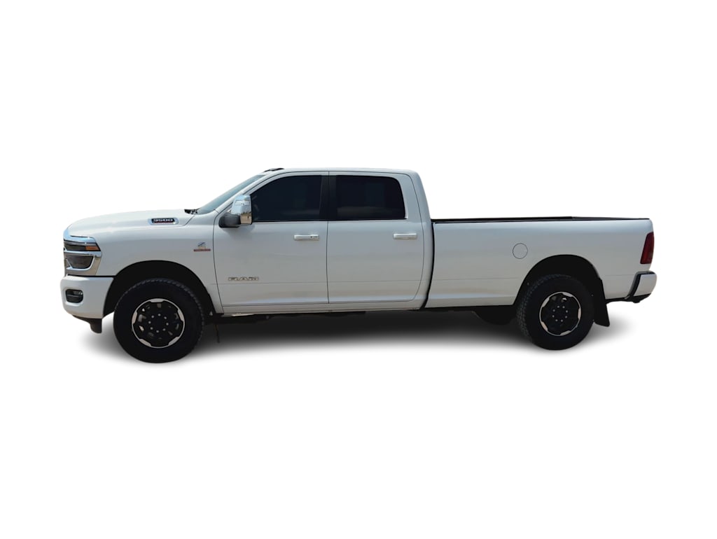 Thumbnail: 2026 RAM 3500 - 3