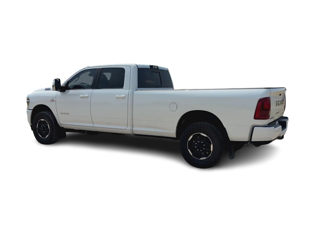 Thumbnail: 2026 RAM 3500 - 17