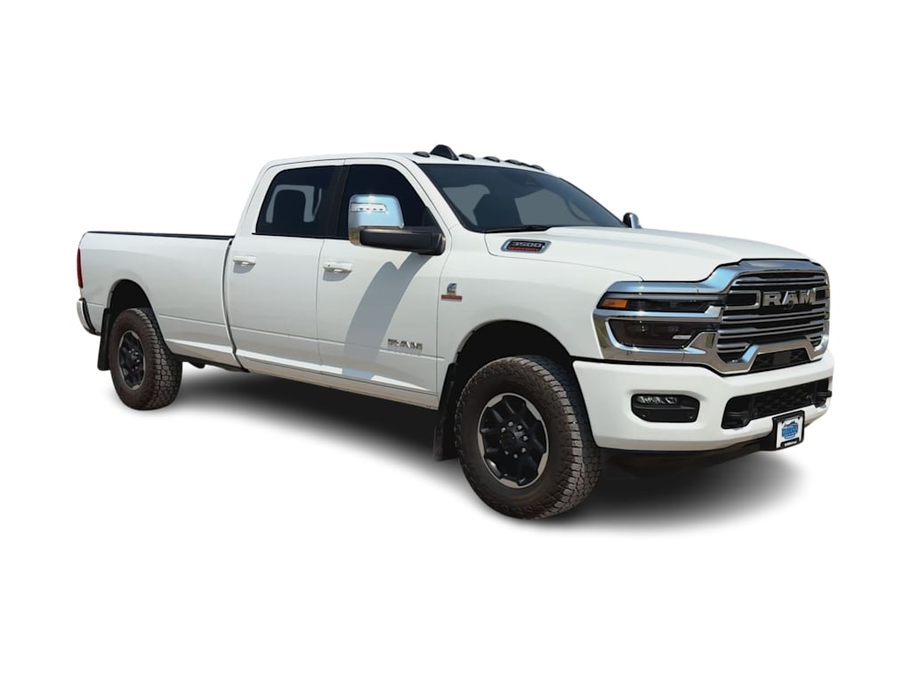 Thumbnail: 2026 RAM 3500 - 15