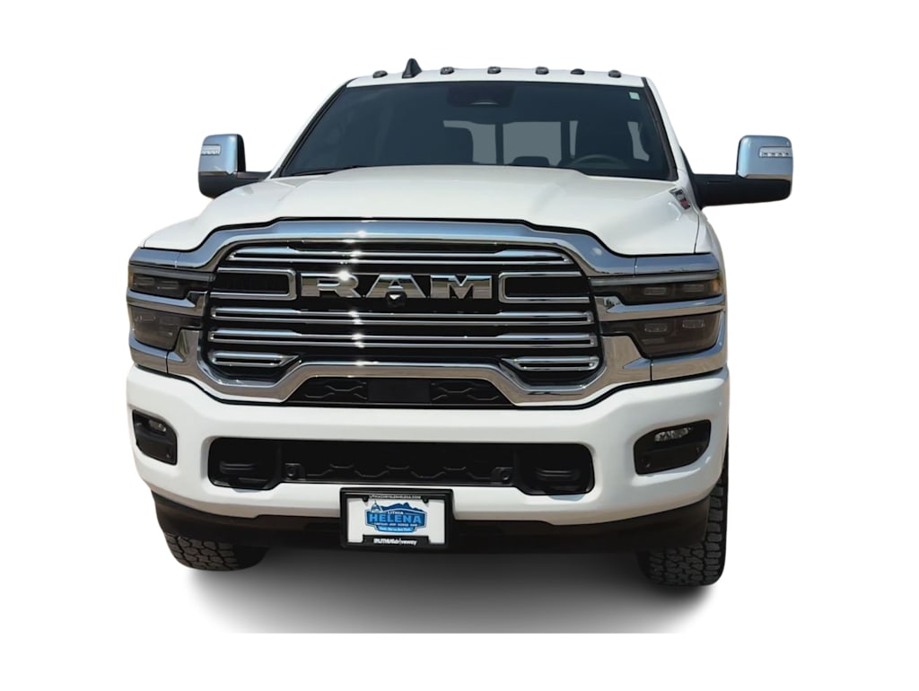Thumbnail: 2026 RAM 3500 - 6