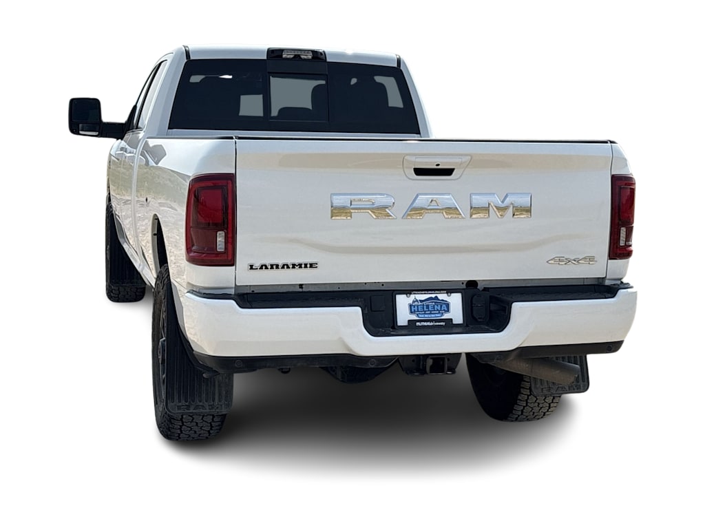 Thumbnail: 2026 RAM 3500 - 22