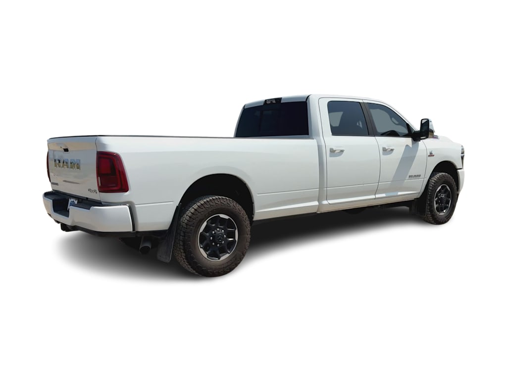 Thumbnail: 2026 RAM 3500 - 18
