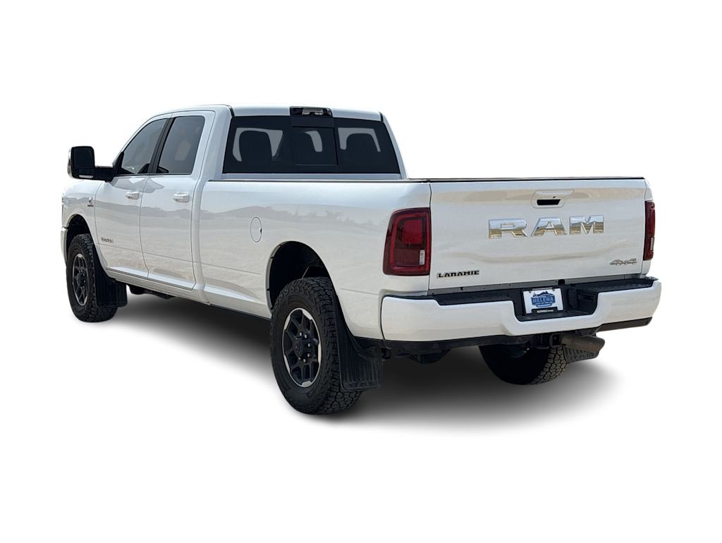 Thumbnail: 2026 RAM 3500 - 4