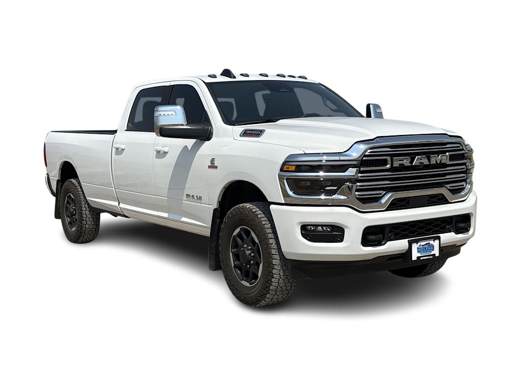 Thumbnail: 2026 RAM 3500 - 21