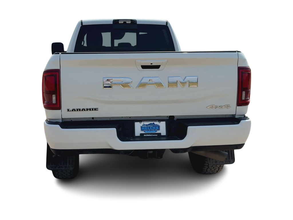 Thumbnail: 2026 RAM 3500 - 5