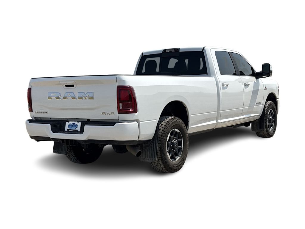 Thumbnail: 2026 RAM 3500 - 23