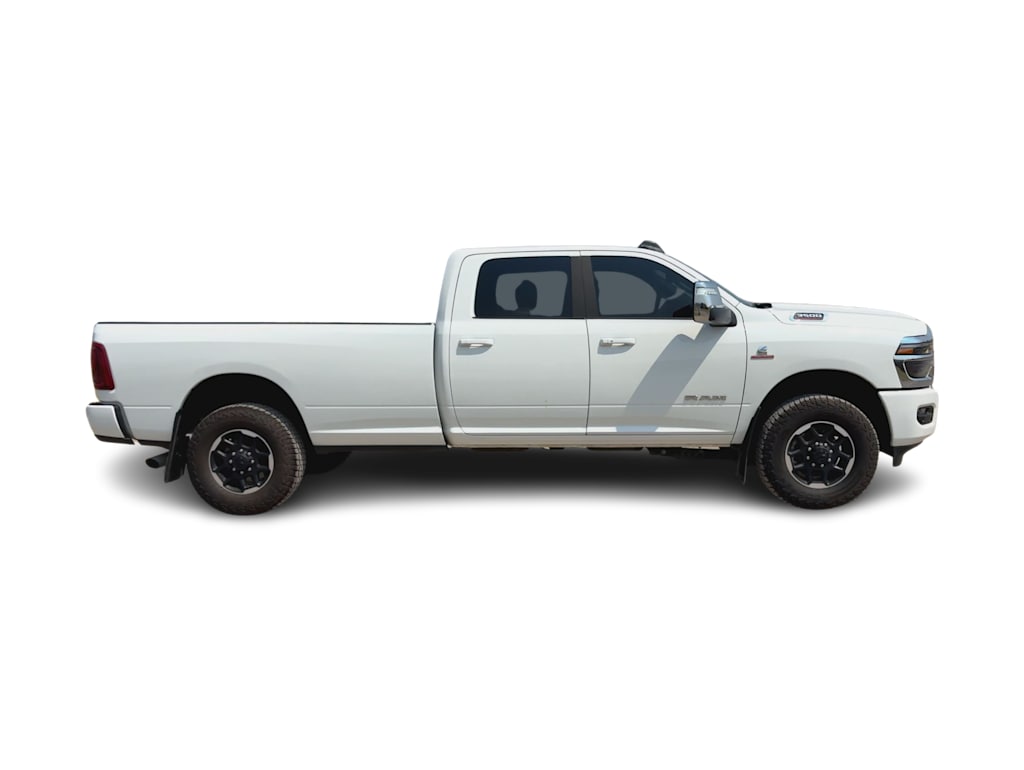 Thumbnail: 2026 RAM 3500 - 19