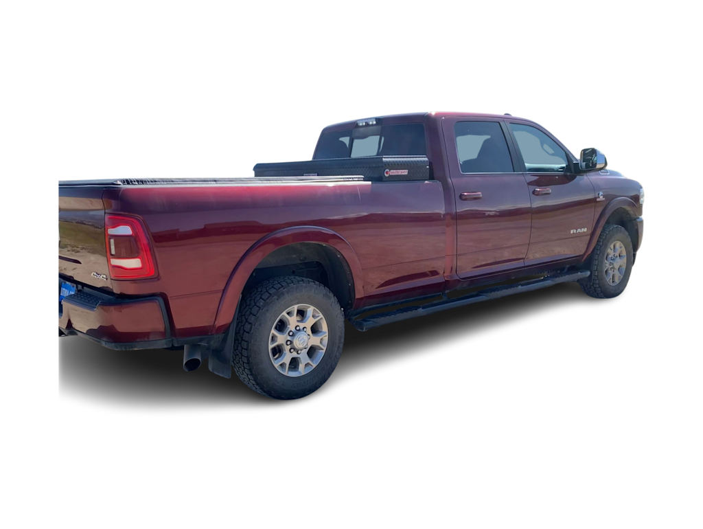 Thumbnail: 2021 RAM 3500 - 13