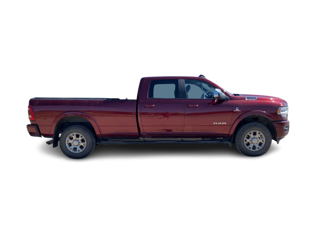 Thumbnail: 2021 RAM 3500 - 14