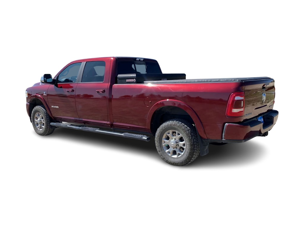 Thumbnail: 2021 RAM 3500 - 3