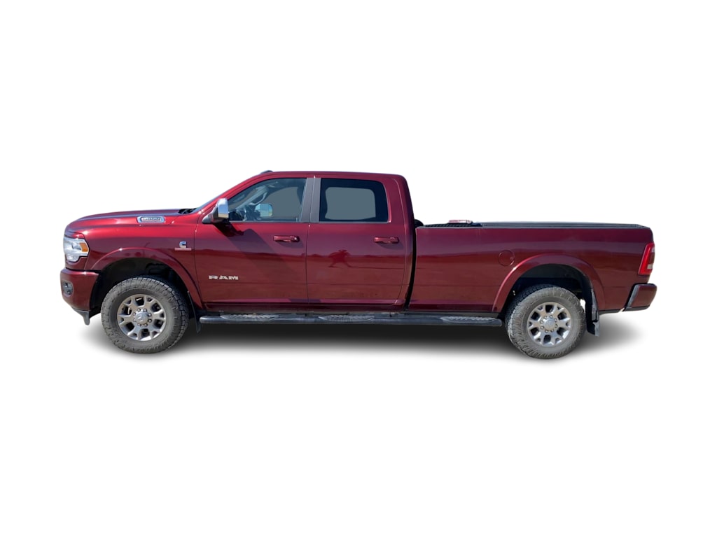 Thumbnail: 2021 RAM 3500 - 2