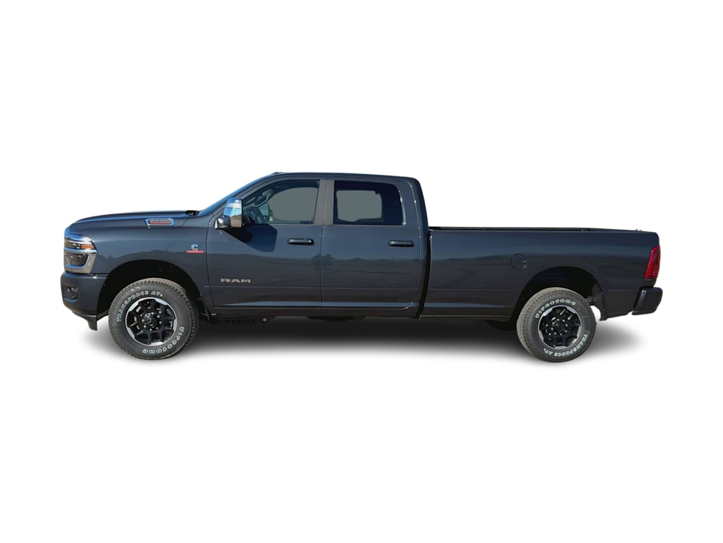 Thumbnail: 2026 RAM 3500 - 3