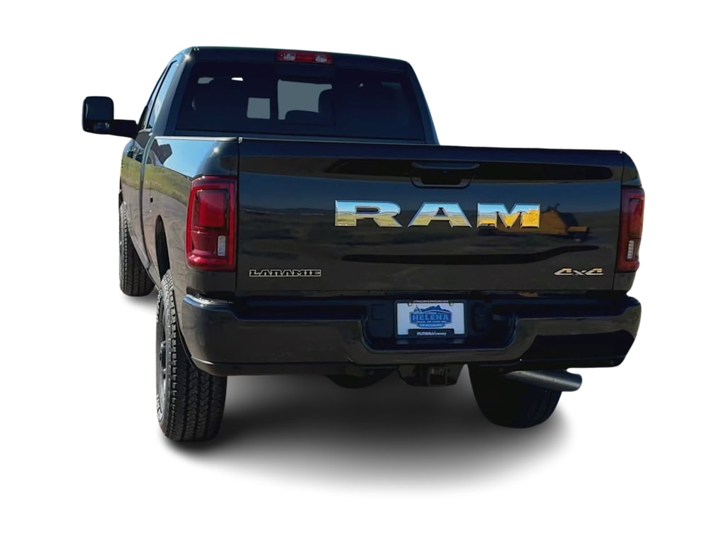 Thumbnail: 2026 RAM 3500 - 17