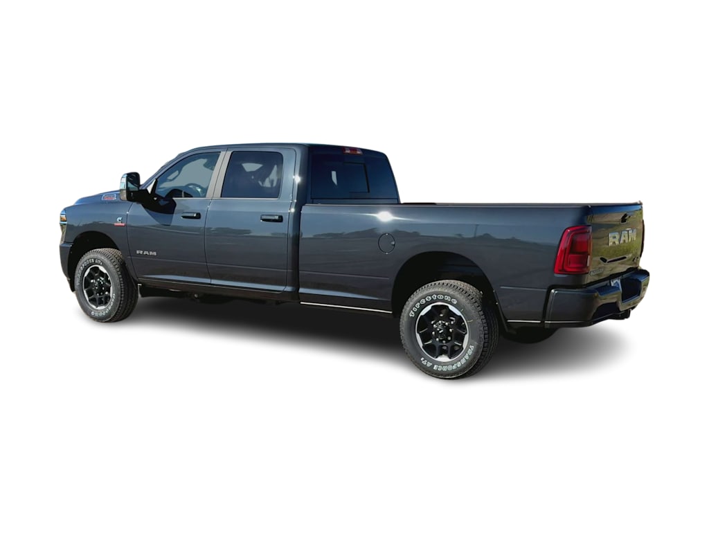 Thumbnail: 2026 RAM 3500 - 16