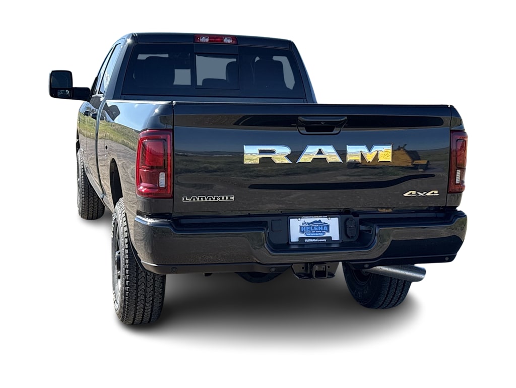 Thumbnail: 2026 RAM 3500 - 22