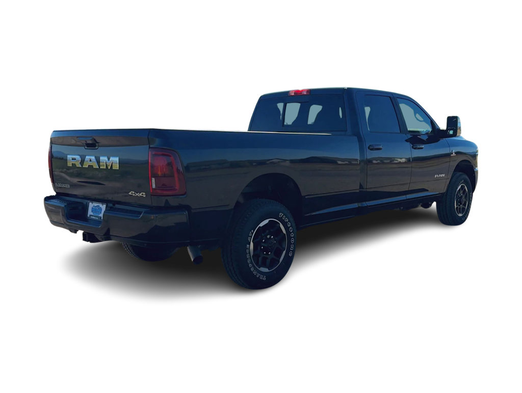 Thumbnail: 2026 RAM 3500 - 18