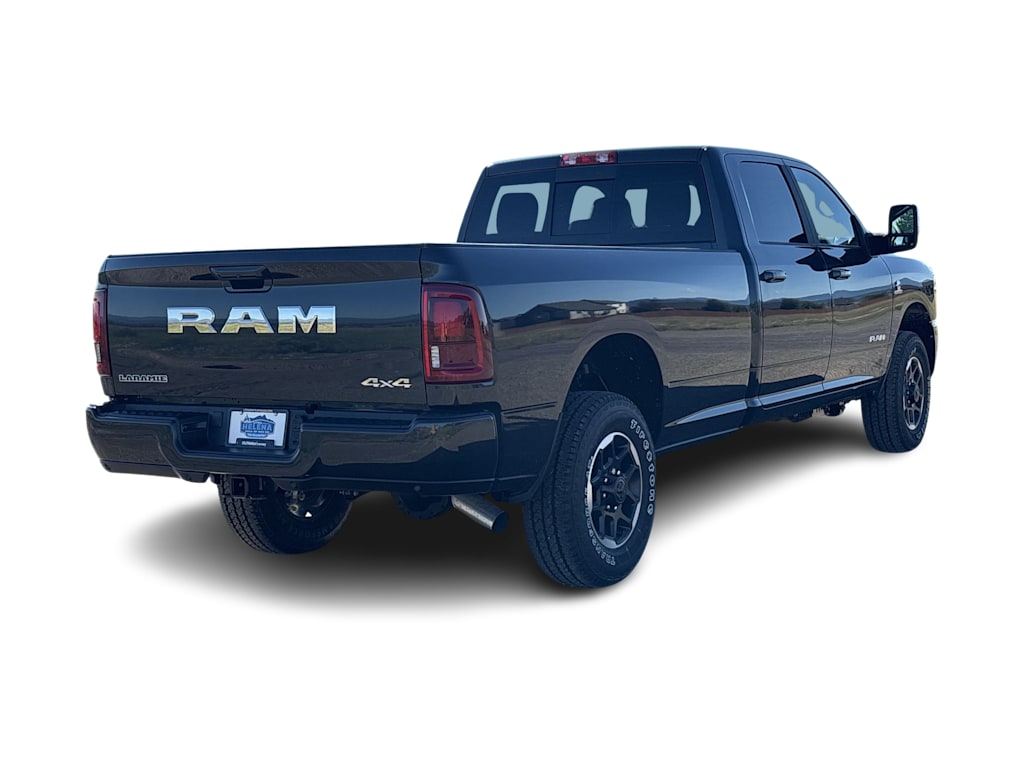 Thumbnail: 2026 RAM 3500 - 23