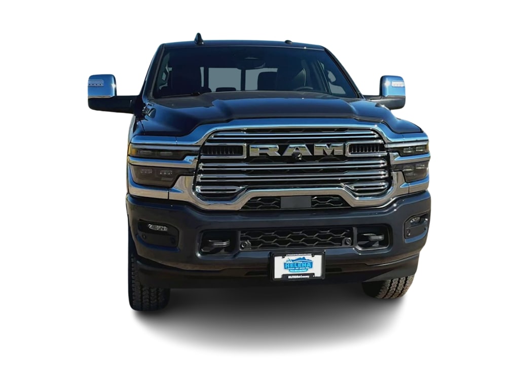 Thumbnail: 2026 RAM 3500 - 5