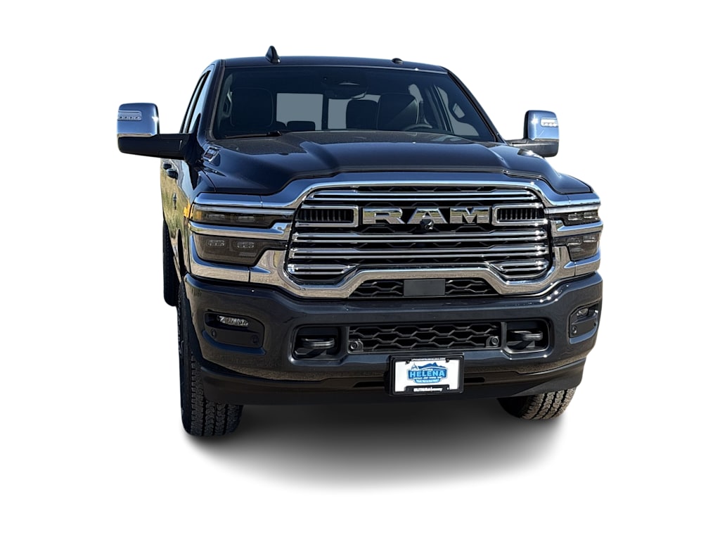 Thumbnail: 2026 RAM 3500 - 20