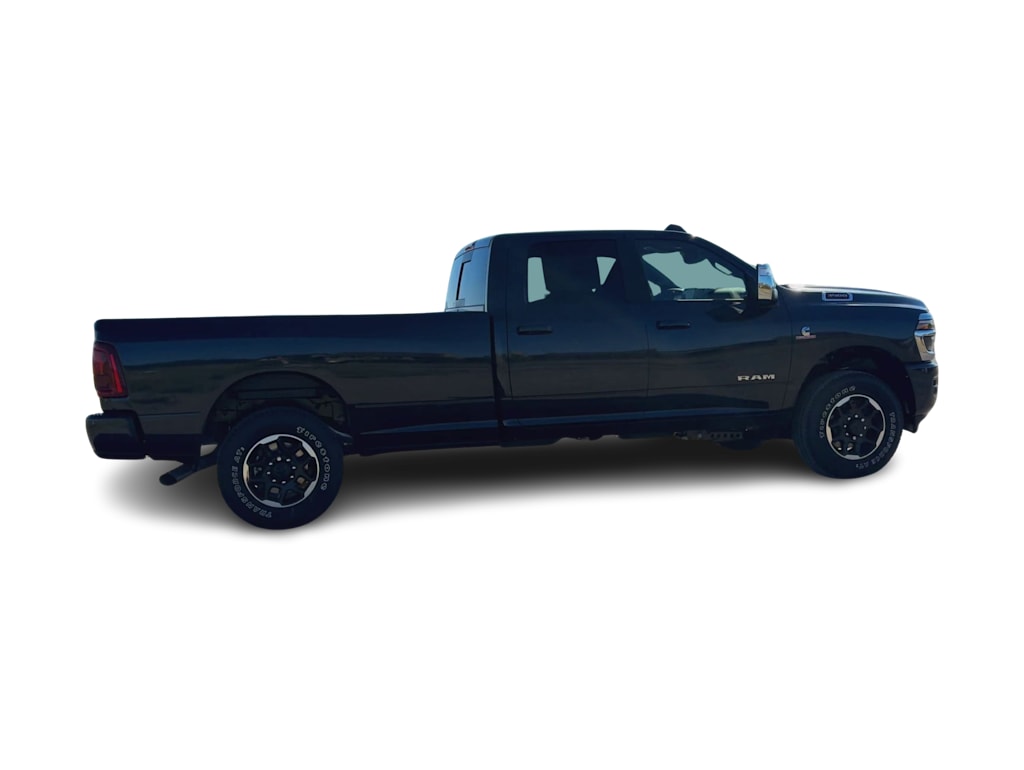 Thumbnail: 2026 RAM 3500 - 19