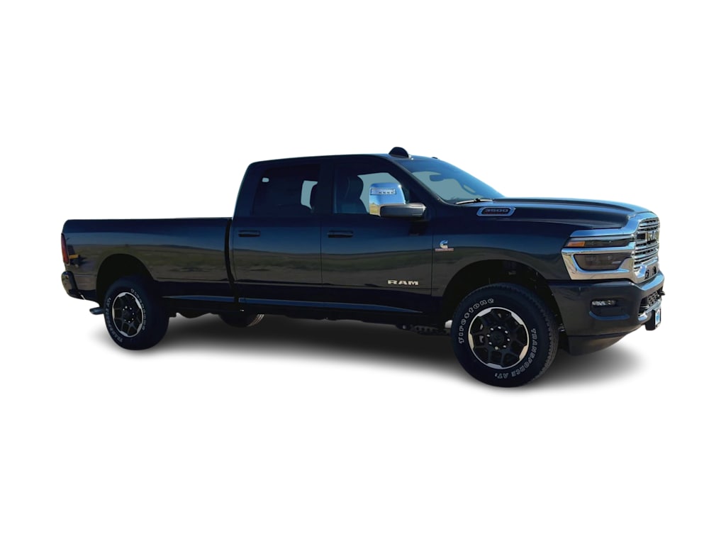 Thumbnail: 2026 RAM 3500 - 14