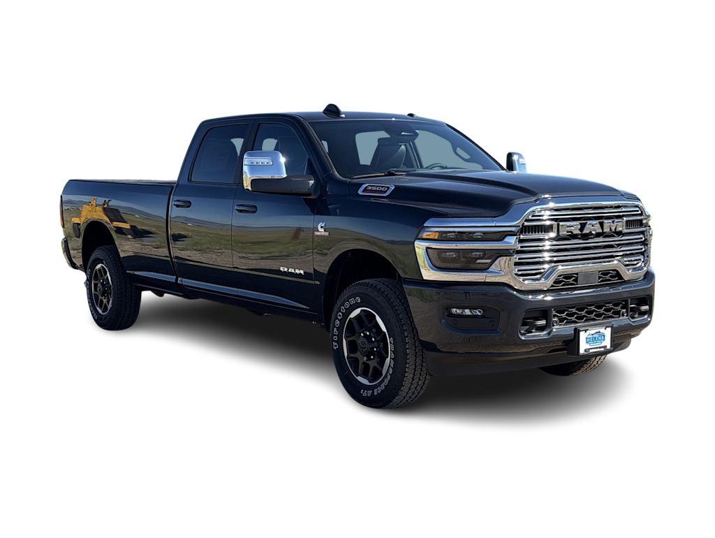 Thumbnail: 2026 RAM 3500 - 21