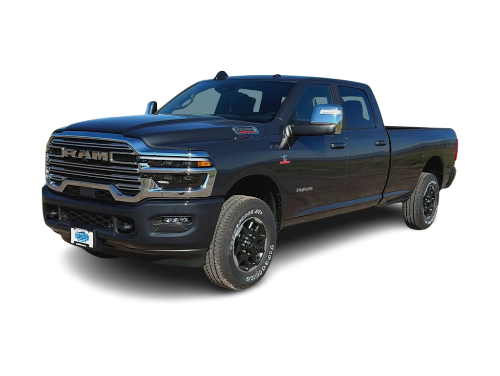 Thumbnail: 2026 RAM 3500 - 15