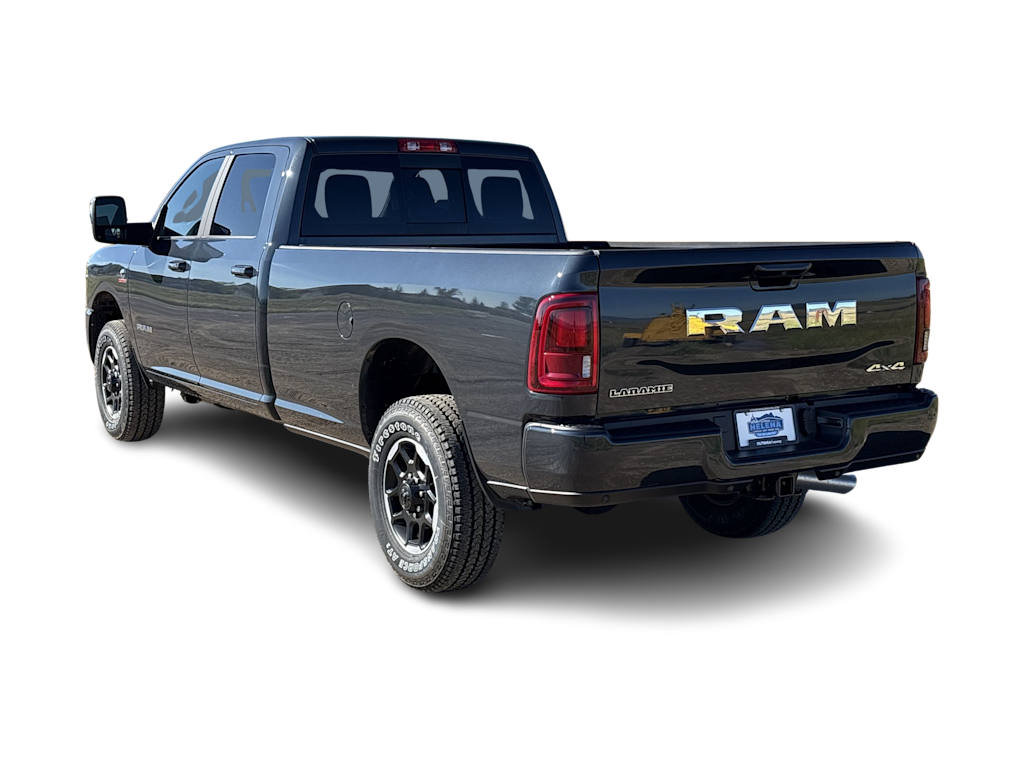 Thumbnail: 2026 RAM 3500 - 4