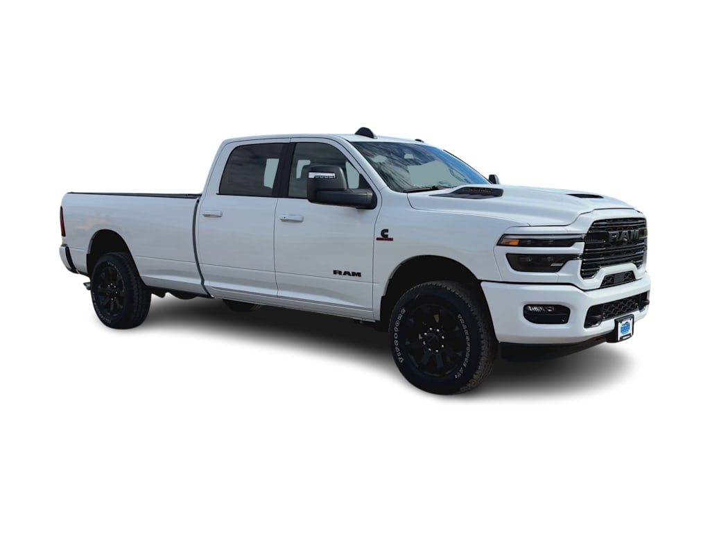 Thumbnail: 2026 RAM 3500 - 15