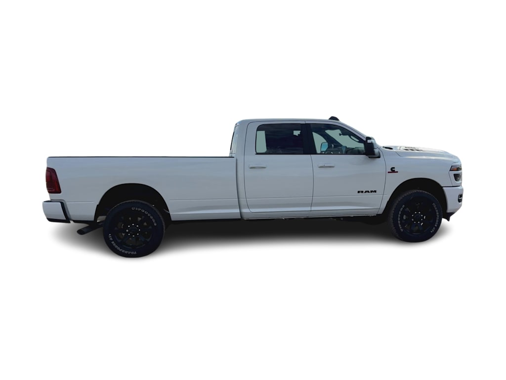 Thumbnail: 2026 RAM 3500 - 19