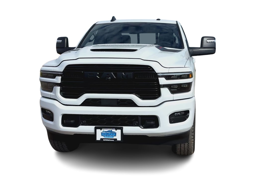 Thumbnail: 2026 RAM 3500 - 6
