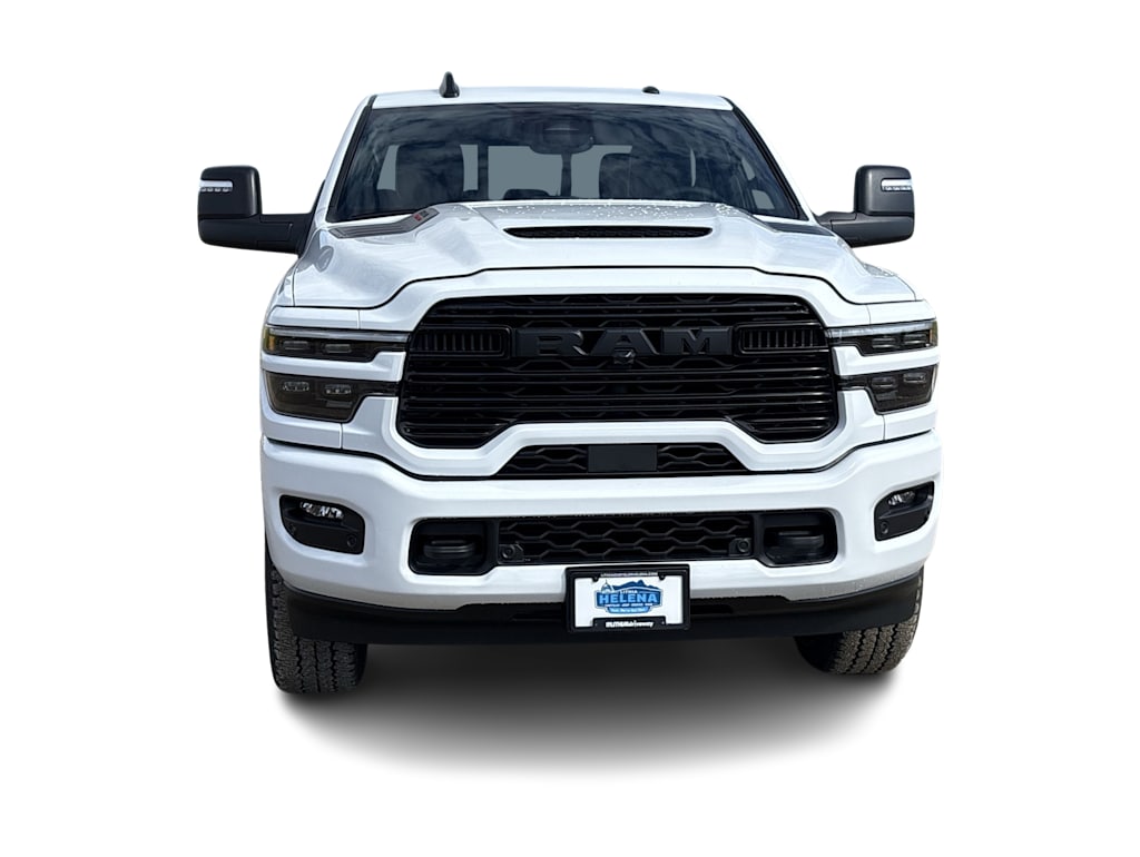 Thumbnail: 2026 RAM 3500 - 20