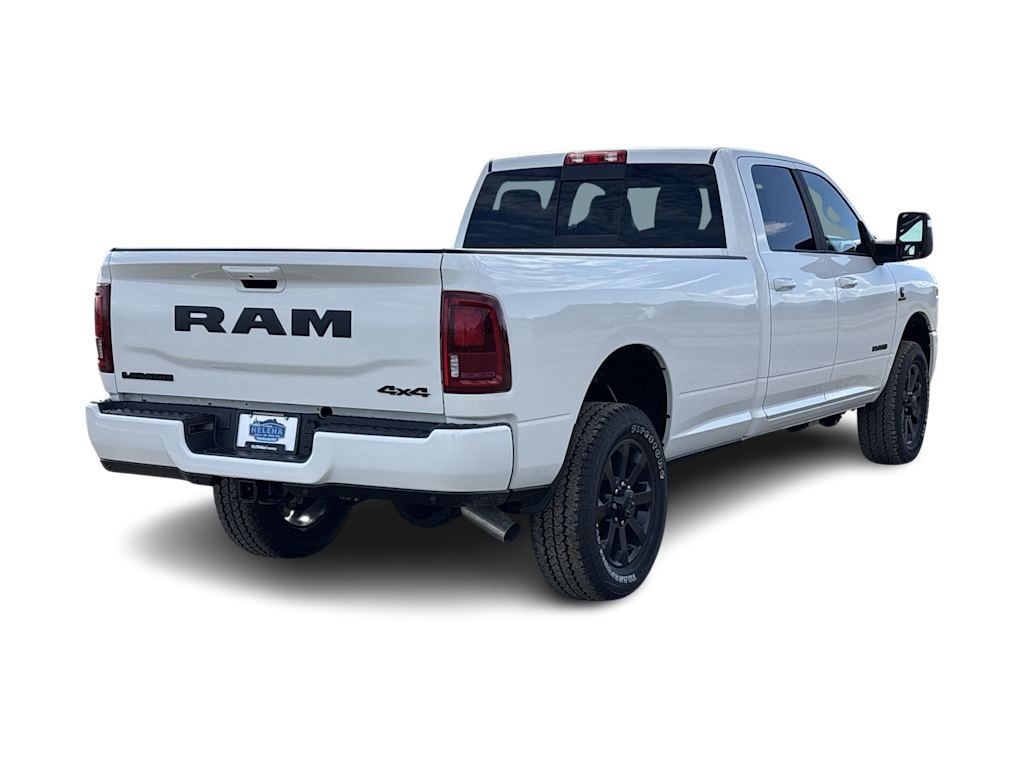 Thumbnail: 2026 RAM 3500 - 23