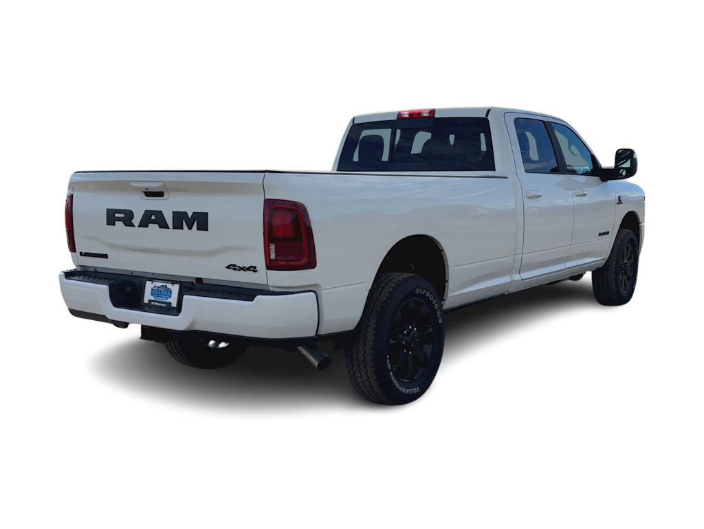 Thumbnail: 2026 RAM 3500 - 18