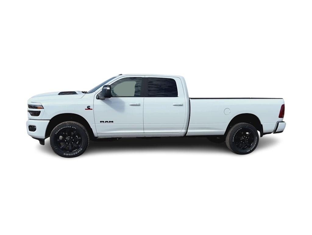 Thumbnail: 2026 RAM 3500 - 3