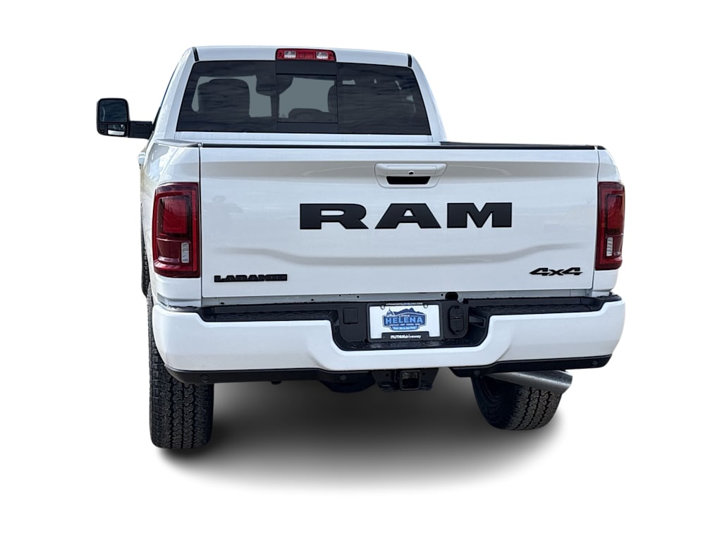 Thumbnail: 2026 RAM 3500 - 5