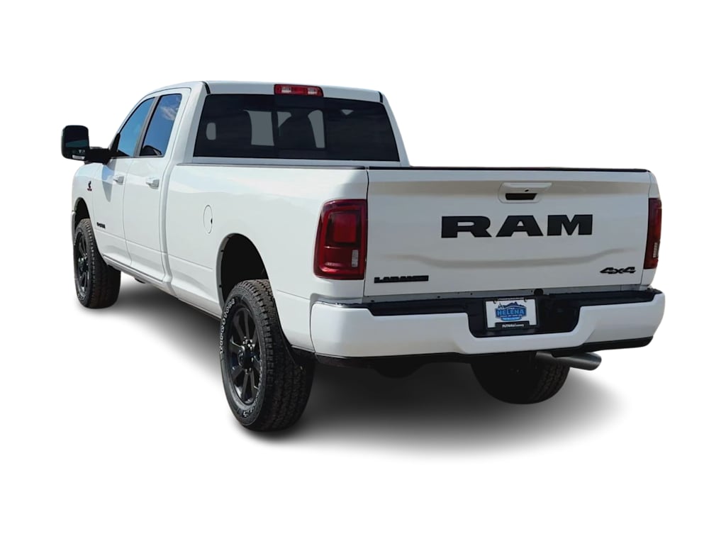 Thumbnail: 2026 RAM 3500 - 4