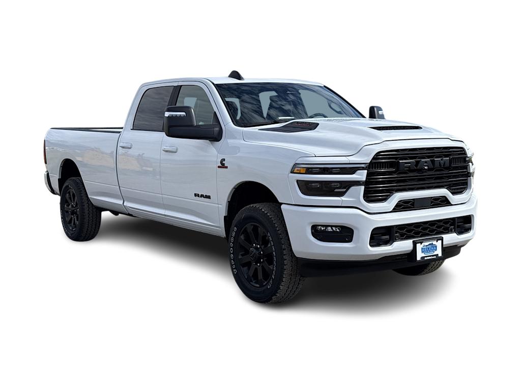 Thumbnail: 2026 RAM 3500 - 21