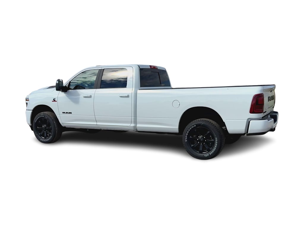 Thumbnail: 2026 RAM 3500 - 17