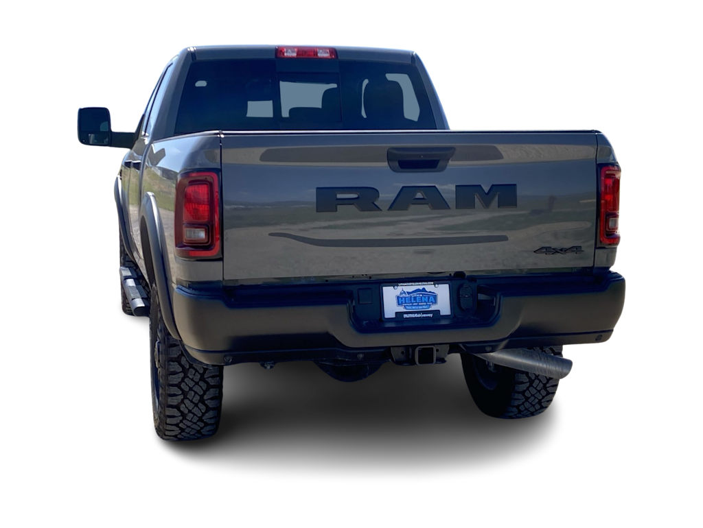 Thumbnail: 2026 RAM 2500 - 23