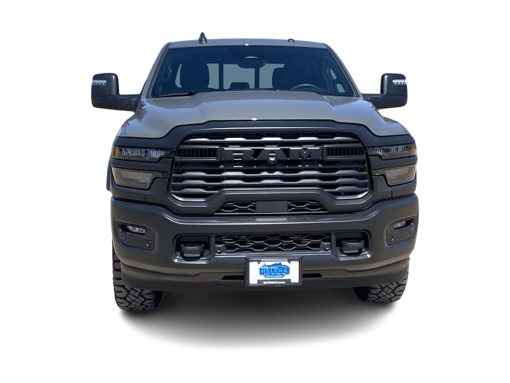Thumbnail: 2026 RAM 2500 - 20