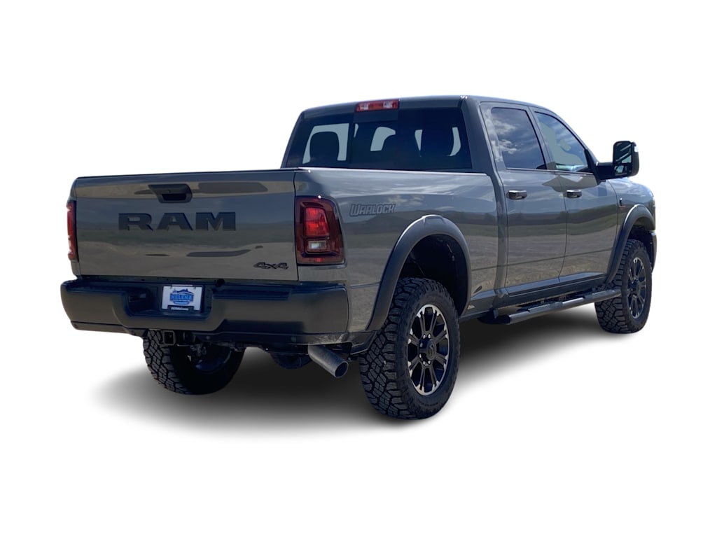 Thumbnail: 2026 RAM 2500 - 24